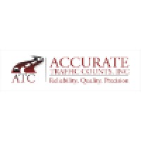 Accurate Traffic Counts, Inc. Logo