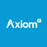 Axiom IT Logo