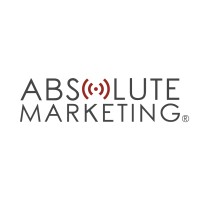 Absolute Marketing LLC. Logo