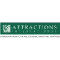 Attractions International Ltd. Logo
