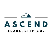 Ascend Leadership Co. Logo