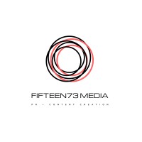Fifteen73 Media Logo