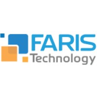 Faris Technology Private Limited Logo