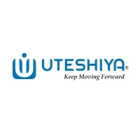 Uteshiya Medicare Private Limited Logo
