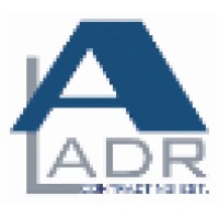 AL ADR Trading and Contracting Co.LTD Logo