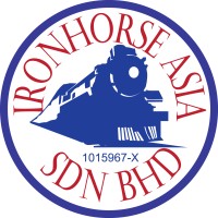 IronHorse Asia Sdn. Bhd. Logo