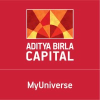 Aditya Birla Money MyUniverse Logo