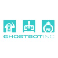 Ghostbot, Inc. Logo