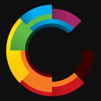 Visualiseringscenter C Logo