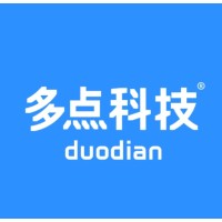 北京多点科技股份有限公司 Logo