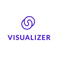 Visualizer Visit Logo