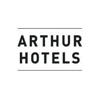 Arthur Hotels Logo