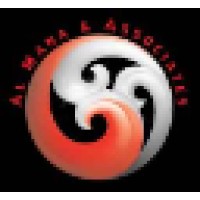 Al Mana & Associates Logo