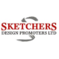 sketchers Design Promoters Ltd Logo