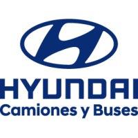 Hyundai Camiones y Buses Logo