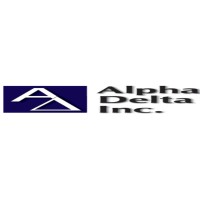 Alpha Delta, Inc. Logo