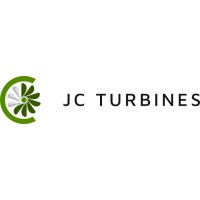 JC Turbines Logo
