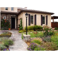 Design Exteriors Logo