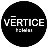 Vértice Hoteles Logo