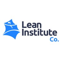 Lean Institute Co. Logo