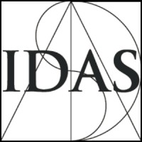 IDAS, Hongik University Logo