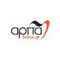 ARPA INCORPORATED COMPANY Logo