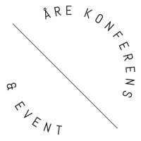 Åre Konferens & Event Logo
