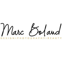 marcboland Logo