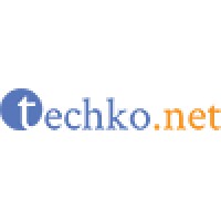 TECHKO NET DOOEL Logo