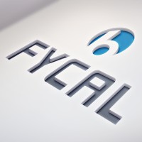 FYCAL Logo