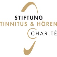 Deutsche Stiftung Tinnitus und Hören Charité Logo