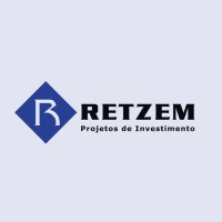 Retzem Projetos de Investimentos Logo
