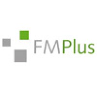 Fördermittel Plus GmbH Logo