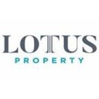 Lotus Property Logo