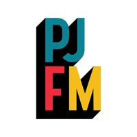 Philadelphia Jewish Film and Media Logo
