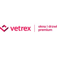 Vetrex Sp. z o.o. Logo