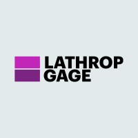 Lathrop Gage Logo