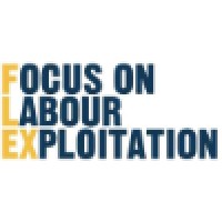 Focus On Labour Exploitation (FLEX) Logo
