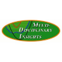 Multi-disciplinary Insights LLC Logo
