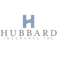 Hubbard Insurance Agency Logo