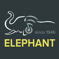 Elephant Holdings Ltd. 大象行有限公司 Logo