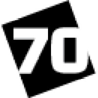 70 Services Logo