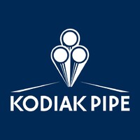 Kodiak Pipe Supply Logo