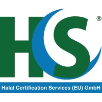 Halal Certification Services (EU) GmbH Logo