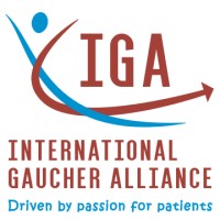 International Gaucher Alliance Logo