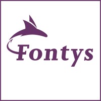 Fontys Centre of Expertise HTSM Logo
