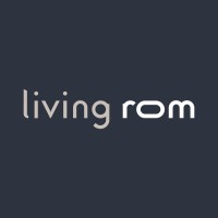Living Rom Logo