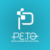 PETA Dijital Logo