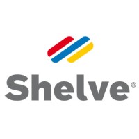Shelve Srl Logo