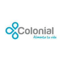 Colonial - Granja Pocha Logo